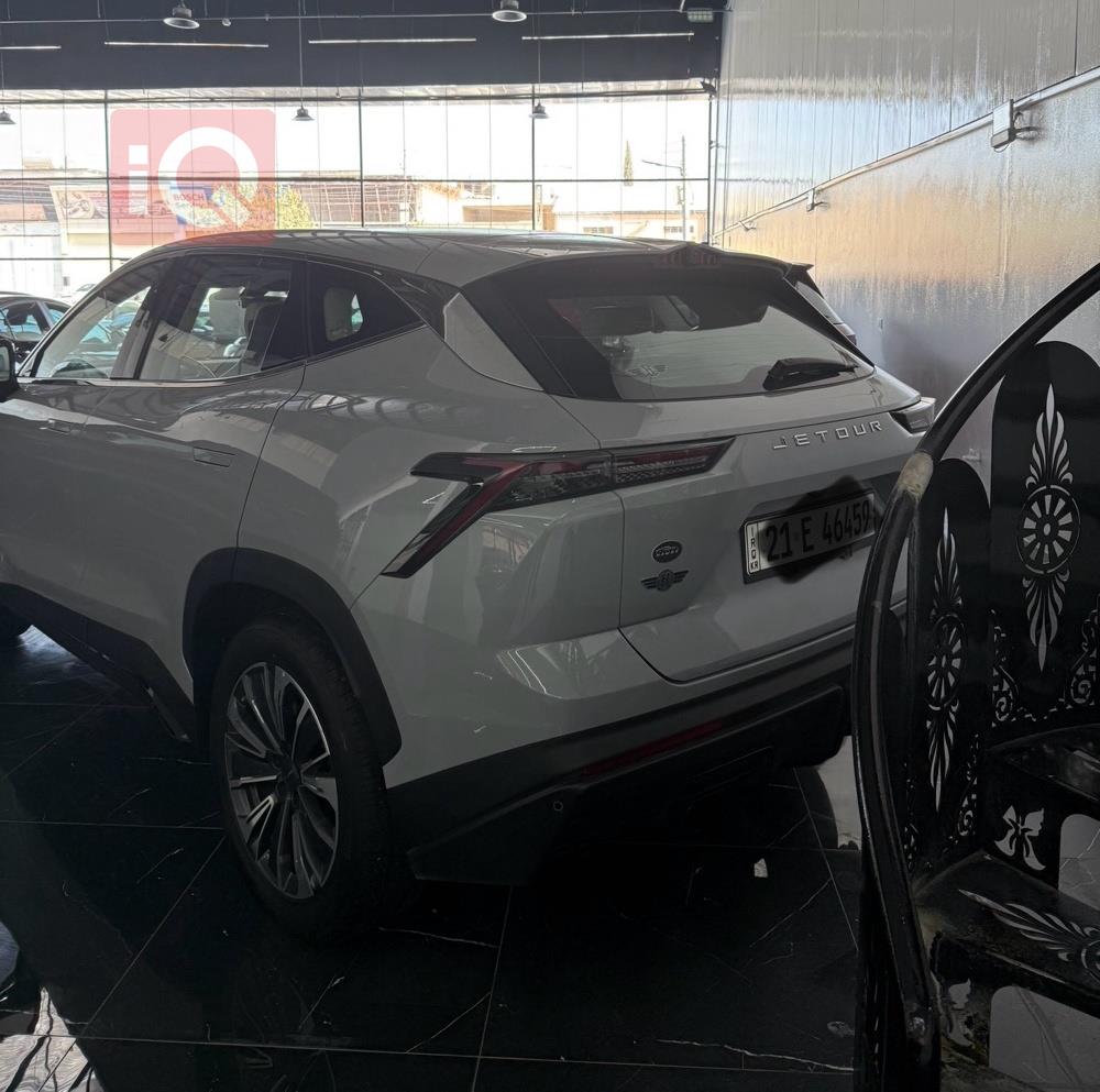 جیتۆر داشينگ